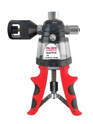Palmer Instruments introduces test tools for pressure applications
