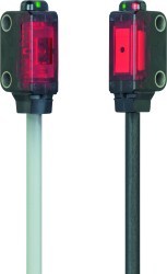 di-soric introduces Series 20 light barriers