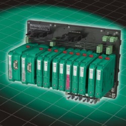 Pepperl+Fuchs announces power supply for PROFIBUS DP and PA Networks