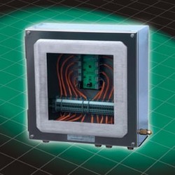 Pepperl+Fuchs introduces field junction boxes for Fieldbus