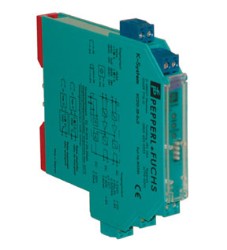 New intrinsic safety isolators reduce cabinet space requirements