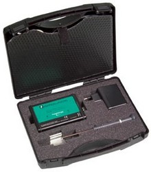 P+F releases Mobile Advanced Diagnostics Module for fieldbus