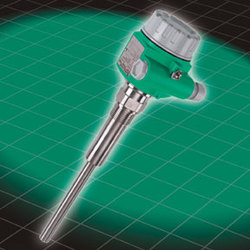 Pepperl+Fuchs releases Vibracon LVL-B level switch