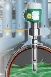 P+F's CorrTran corrosion detection monitors receive ATEX approval