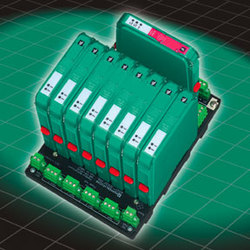 Thumbnail for P+F releases FieldConnex Power Hub