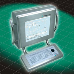 Pepperl+Fuchs introduces VisuNet RM remote monitor