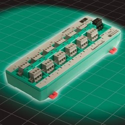Pepperl+Fuchs introduces R2 fieldbus Segment Protectors