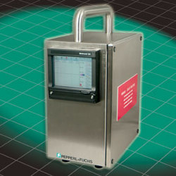 Pepperl+Fuchs introduces CorrTran corrosion data logging system