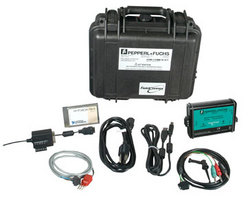 P+F introduces Advanced Diagnostic Module Commissioning Kit for fieldbus