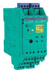 Pepperl+Fuchs announces HLC HART Loop Converter