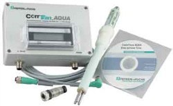 Pepperl+Fuchs introduces CorrTran AQUA Corrosion Monitoring system