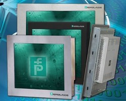 Pepperl+Fuchs introduces VisuNet IND 8200 Panel Mount PCs