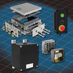 Pepperl+Fuchs introduces safety enclosures