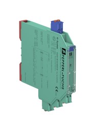 Pepperl+Fuchs adds spring terminals to KC Modules