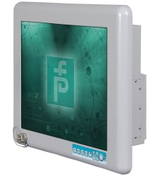 Pepperl+Fuchs introduces VisuNet XT HMI