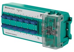 Pepperl+Fuchs announces FieldBarrier R4D0-FB-IA