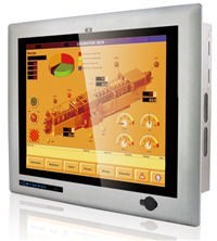 IEI introduces PPC-5152-D525 industrial panel PC