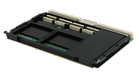 Abaco Systems introduces the PPC11A single board computer