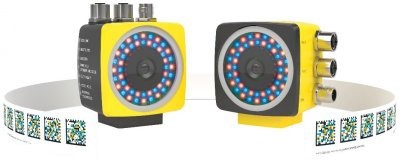 Pepperl+Fuchs announces introduces PXV 2-D absolute positioning system