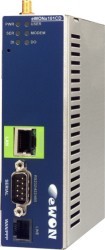 eWON upgrades CD line of industrial routers