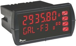 Dwyer introduces Series PPM Pulse Process Meter