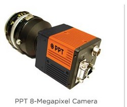 PPT Vision adds two specialty cameras