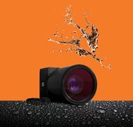 PPT Vision Announces IP67 M-Series cameras