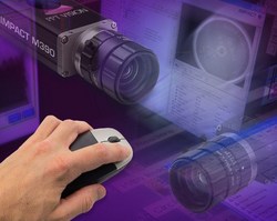 PPT VISION enhances IMPACT Machine Vision Software