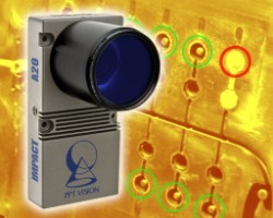 PPT VISION annoounces Sentinel mold protection