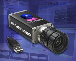 PPT VISION introduces M-390 Smart Camera