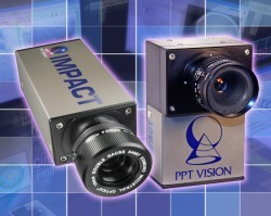 PPT VISION releases Right-Angle T-Series camera