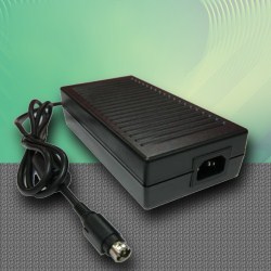 Power Partners announces PPWAD150 Desktop Power Supply