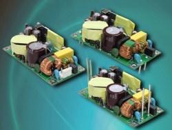 Power Partners announces PPWA40 Power Supply