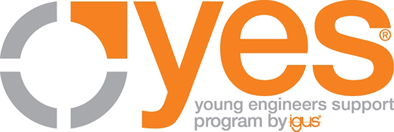 igus celebrates National Robotics Week with Young Engineers Support (YES) program