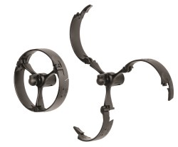 igus introduces Triflex TRLF-100 cable carrier