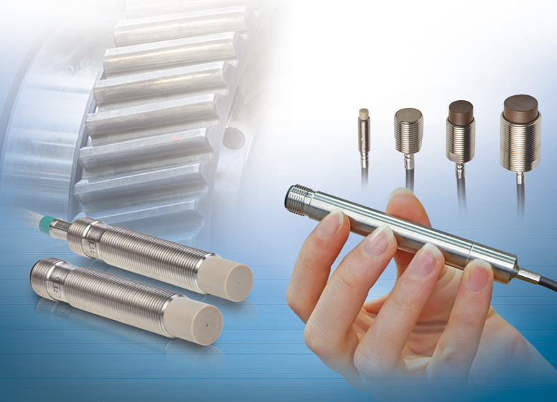 Thumbnail for Bestech introduces eddyNCDT 3001 and 2005 displacement sensors