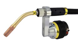ESAB introduces Aristo RT robotic torches