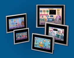 Carlo Gavazzi announces CGHMI HMIs