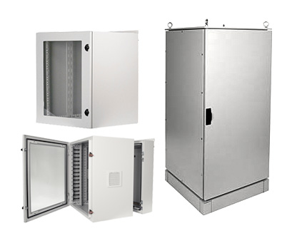 Chatsworth Products Takes its IT Infrastructure Expertise into the Industrial Space with RMR® Industrial Enclosures