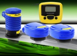 AutomationDirect announces Flowline Ultrasonic Level Sensors