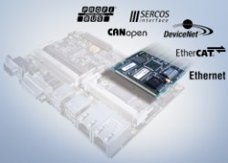 Beckhoff Automation announces Mini PCI Fieldbus Cards for Industrial PCs