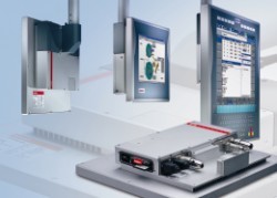Beckhoff announces CP72xx Panel PCs