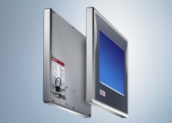 Beckhoff releases CP77xx series Panel PCs