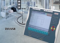 Beckhoff introduces CP79xx Control Panel display