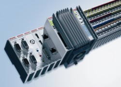 Beckhoff Automation introduces CX1030 Embedded PC