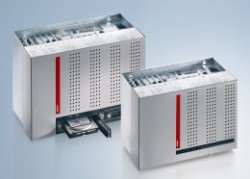 Beckhoff introduces C66xx industrial PCs with Quad CPUs