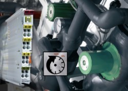 Thumbnail for Beckhoff releases KL2791 Bus Terminal for pump and fan motors