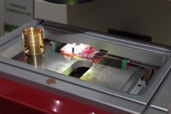 Schneider Messtechnik updates SAPHIR QD measurement & analysis software