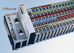 New embedded PC reduces size and energy consumption