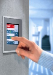Beckhoff Automation introduces CP6608 Ethernet Control Panels